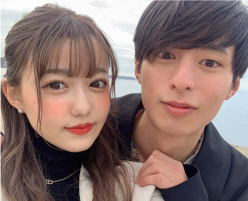 高橋かの 明日も好きでいていいですか かのしん 彼氏